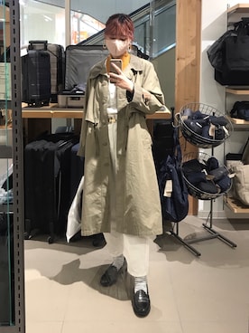 miyata mai.さんのコーディネート