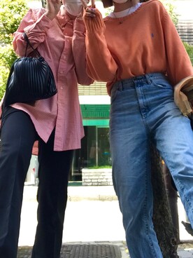 miyata mai.さんのコーディネート