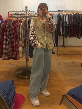 miyata mai.さんのコーディネート