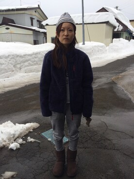 たぁょさんのコーディネート