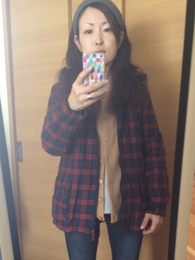 たぁょさんのコーディネート