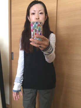 たぁょさんのコーディネート