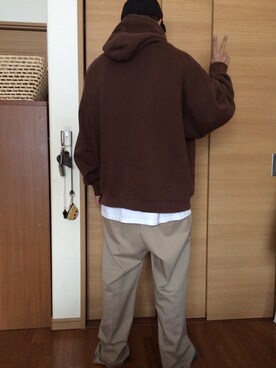 たぁょさんのコーディネート