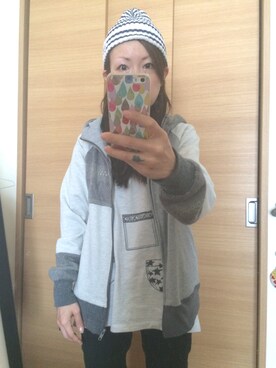 たぁょさんのコーディネート