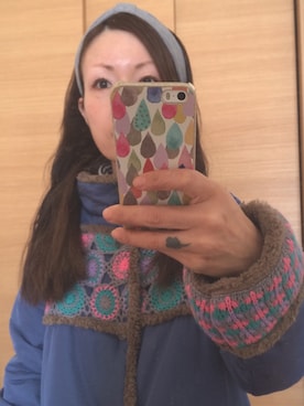 たぁょさんのコーディネート