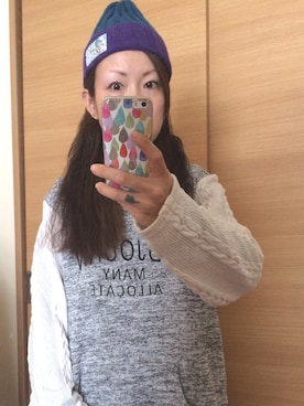 たぁょさんのコーディネート