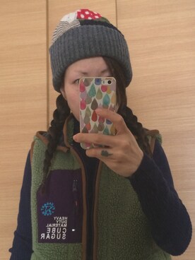 たぁょさんのコーディネート