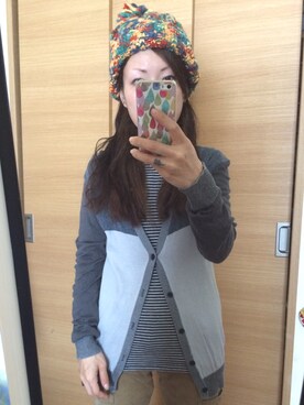 たぁょさんのコーディネート