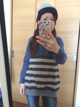 たぁょさんのコーディネート