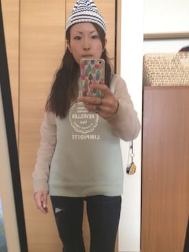 たぁょさんのコーディネート