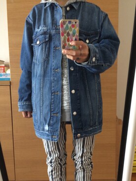 たぁょさんのコーディネート