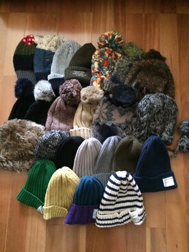 たぁょさんのコーディネート