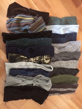 たぁょさんのコーディネート