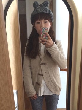 たぁょさんのコーディネート