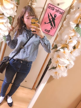 chanmiさんのコーディネート