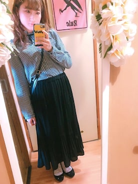 chanmiさんのコーディネート