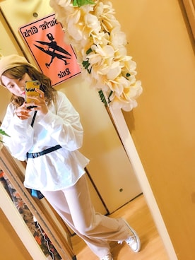 chanmiさんのコーディネート