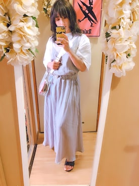 chanmiさんのコーディネート