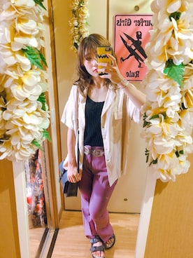 chanmiさんのコーディネート