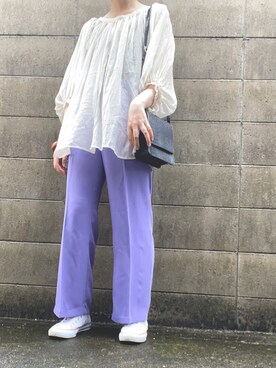 きよさんのコーディネート