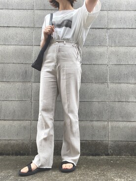 きよさんのコーディネート