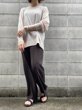 きよさんのコーディネート