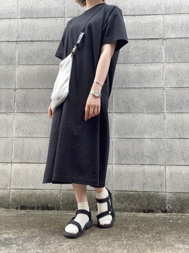 きよさんのコーディネート