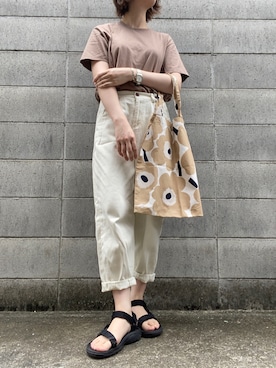 きよさんのコーディネート