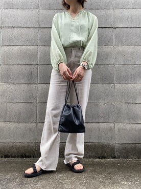 きよさんのコーディネート