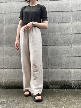 きよさんのコーディネート