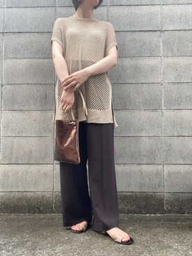 きよさんのコーディネート