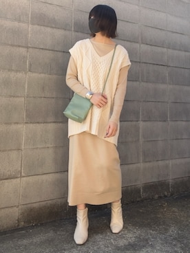 きよさんのコーディネート