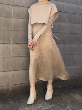 きよさんのコーディネート