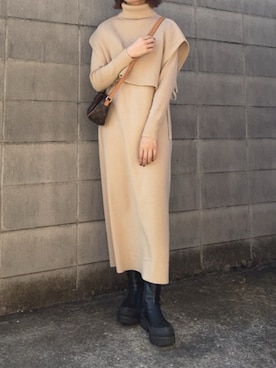 きよさんのコーディネート