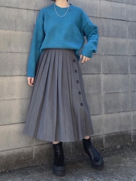 きよさんのコーディネート