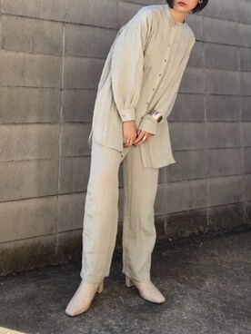 きよさんのコーディネート