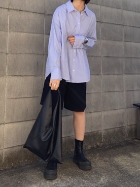 きよさんのコーディネート