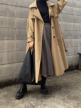 きよさんのコーディネート