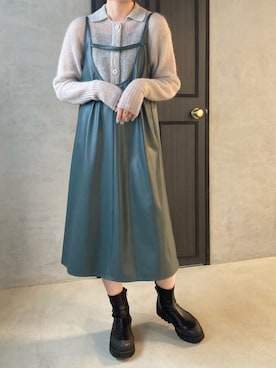 きよさんのコーディネート