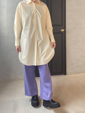 きよさんのコーディネート