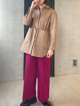 きよさんのコーディネート