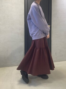 きよさんのコーディネート