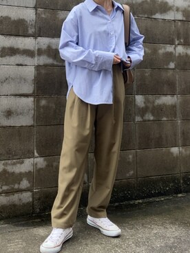 きよさんのコーディネート