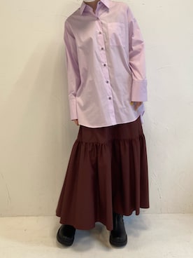 きよさんのコーディネート