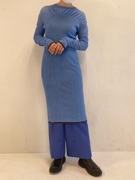 きよさんのコーディネート