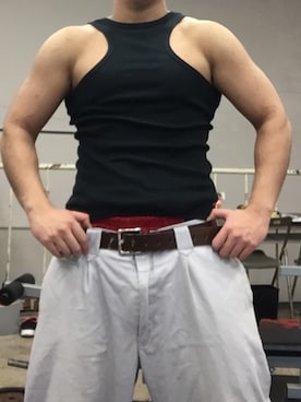 「キモオタ」｜nn さん（メンズ・178cm）の秋コーディネート