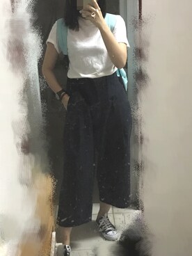 獭祭鱼さんのコーディネート