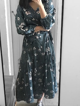 獭祭鱼さんのコーディネート