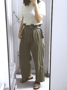 獭祭鱼さんのコーディネート