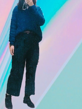 獭祭鱼さんのコーディネート